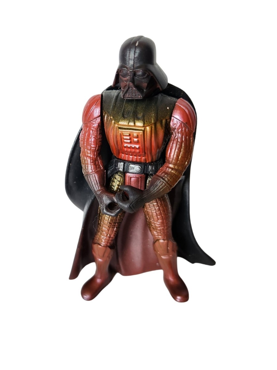 Prototype Edition Action Figure Star Wars Retro Prototype Darth