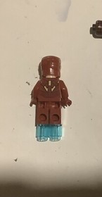 LEGO Marvel Avengers sh015 Iron Man Mark 6 Armor Minifigure 30167 6867