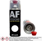 2K Spraydose für RELIUS STYLE & TREND 380 GRAU 7005-G80Y Sprühdose