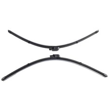 High Performance Wiper Blade Set for Bentley Continental Gt Gtc Flying Spur