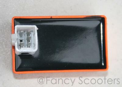 HP CDI Box Ignition Relay Module 30410-958-003 200cc Honda ATC200E ATV Big Red