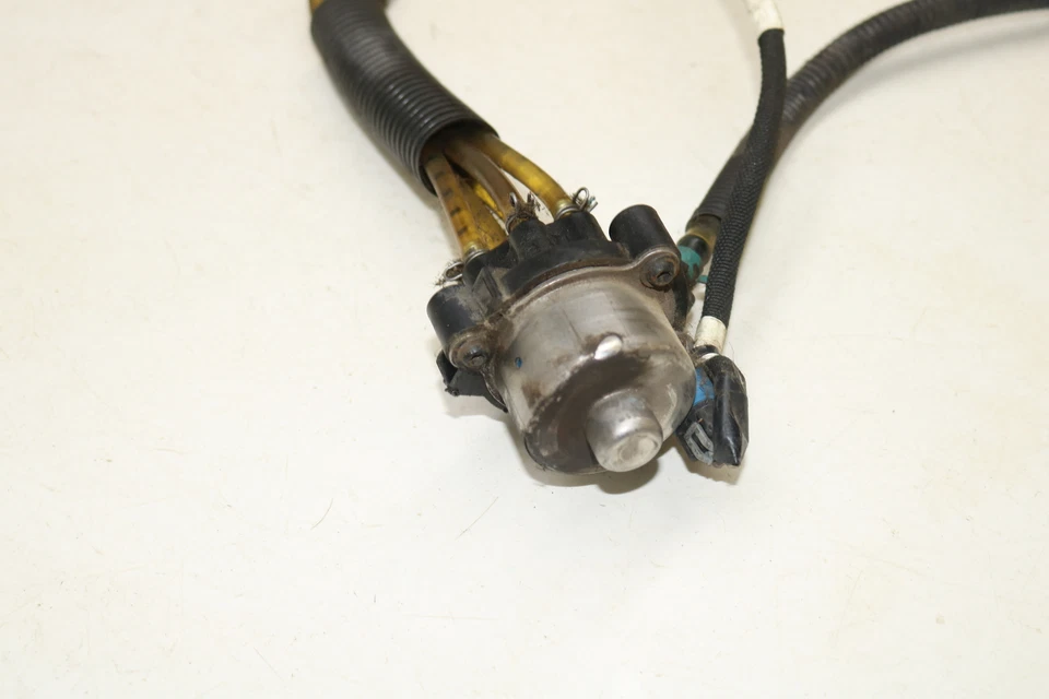 2016 Polaris Sks 800 155in Axys Oil Pump Assembly - Изображение 4 из 4