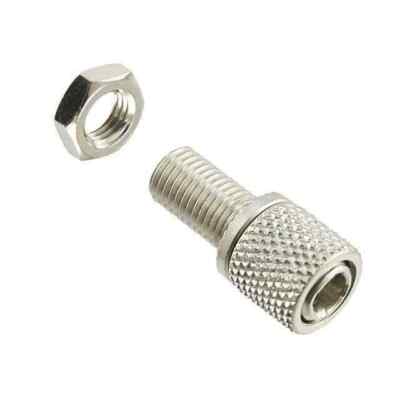 1 x CONN BIND POST KNURLED | eBay