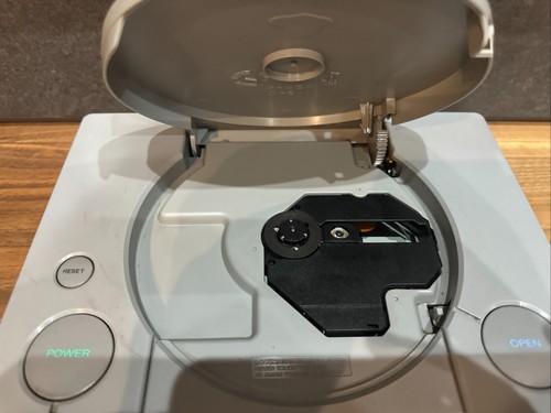 SONY PlayStaton1 PS1 Console (NTSC-J) Select Model Box Controller Tested JAPAN - Picture 16 of 35