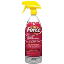 Pro-Force Fly Spray for Horses and Dogs