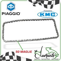 KMC Verteilerkette FüR Beverly Carnaby Vespa GTS MP3 X9 X8 X7