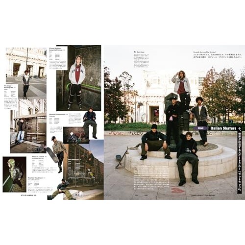 その他 POPEYE MAGAZINE SET '15 - '25 POPEYE MAGAZINE SET '15 - '25 - メルカリ