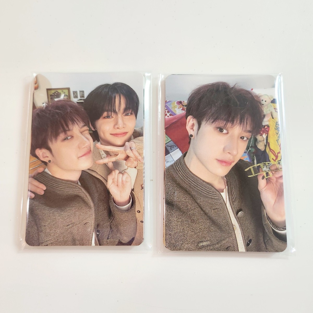 STRAY KIDS SKZ OFFICIAL FANCLUB STAY 4th Membership Fanclub