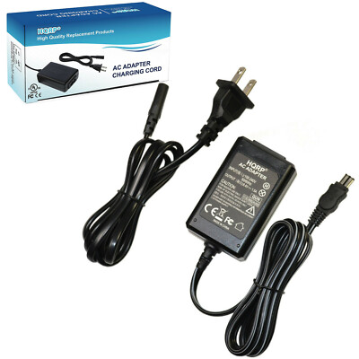 Cargador Adaptador AC/DC Para Sony HandyCam Modelos CCD-TRV308, DCR-TRV310, CCD-TRV318, CCD-TRV328