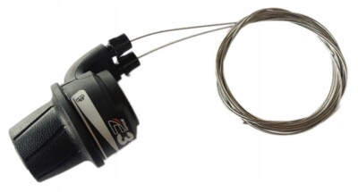 Nuvinci Enviolo Drehgriffschalter C3 2200mm Schaltzüge für N330 N360 N380 Naben