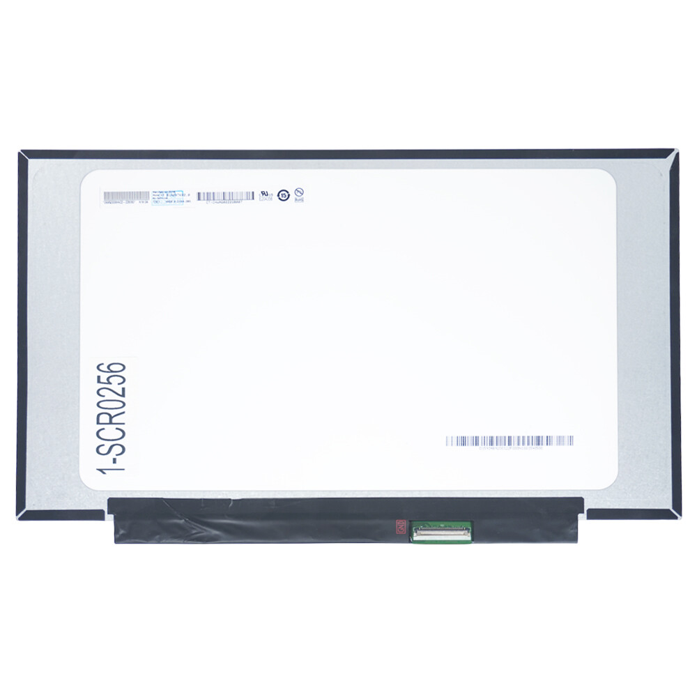 New Laptop Screen HP 14A-NA0037NR B140XTK02.0 14