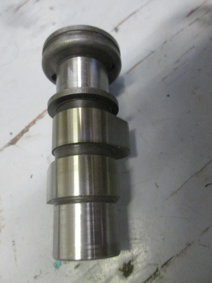 Árbol de levas Honda 1979 - 2013 XL100S / XR100 / XR100R / CRF100F 14101-436-000 Foto 2 de 4