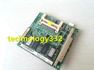 1PC used Advantech motherboard PCM-3346L PCM-3346 Rev: A2 #YY