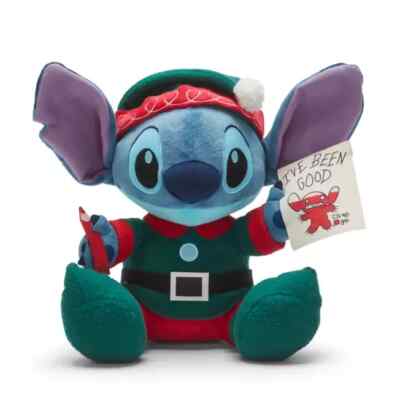 Disney Plüsch '' Stitch ''  aus Lilo und  Stitch , Original Disney , Neu