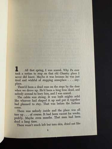 Over On The Dry Side, by Louis L'Amour - 1975 - 1st, 1st, Hardcover Book DJ - Picture 8 of 10