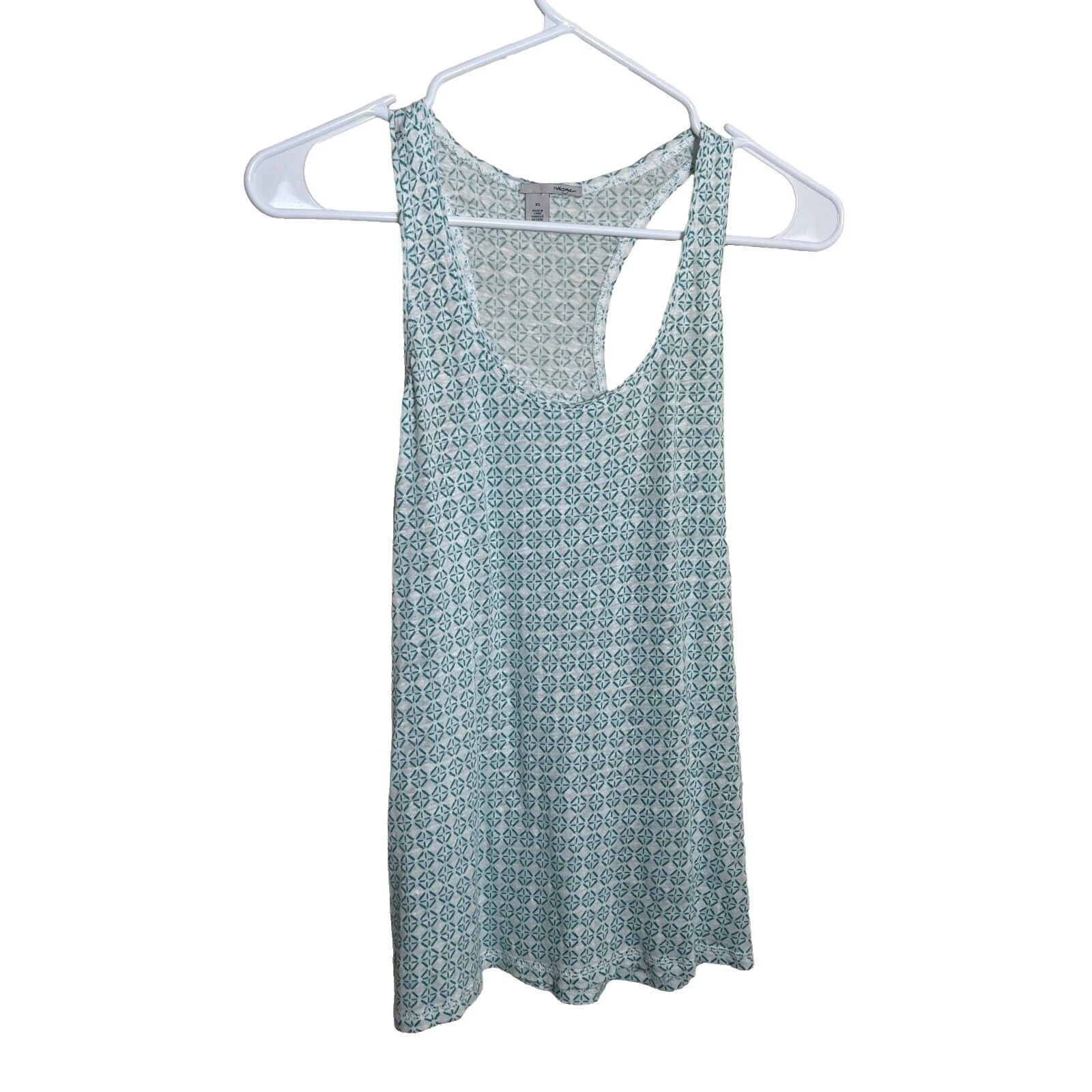 Lino Halogen Camisetas sin mangas para De mujer