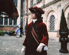 Joe Alwyn "The Favourite" AUTOGRAPH Signed 8x10 Photo ACOA