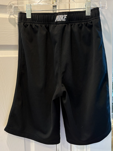 A Lot Of 2 Boy's Nike Shorts, Size M, Very Nice - Picture 3 of 5