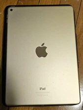 Apple iPad Air 2 128GB, Wi-Fi, 9.7 in - Gold