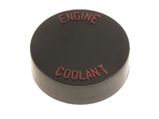 For 2007-2008 GMC Canyon Expansion Tank Cap Dorman 22124QRBY