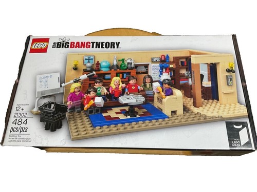 Bernadette Rostenkowski LEG Minifigure Ideas The Big Bang Theory