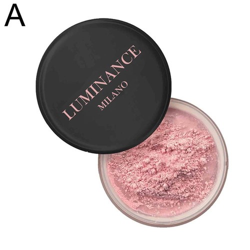 Luminance Milano Setting Powder Long-lasting Setting Powder for All Skin-Tones- - Picture 18 of 31