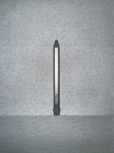 Logitech Crayon Digital Pencil for iPad - 第 1/4 張圖片