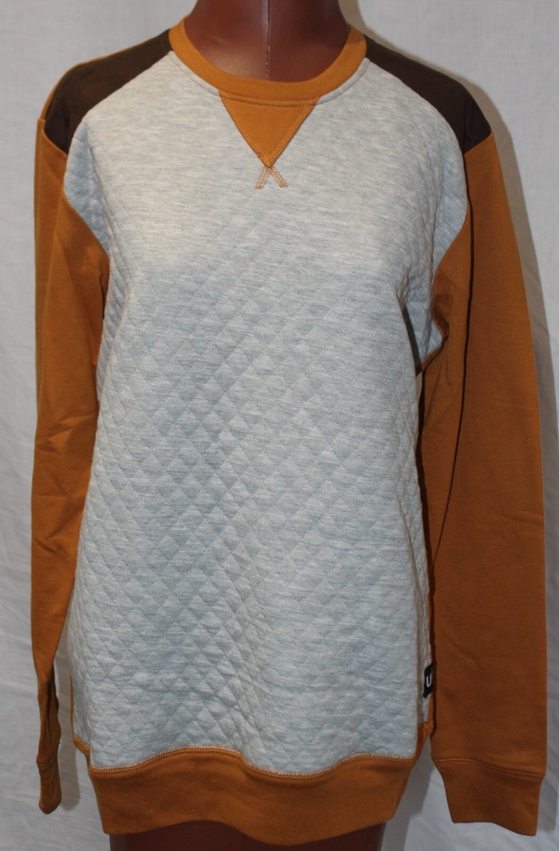 Uzzi Concepts Men's Sweater (Size L) UK