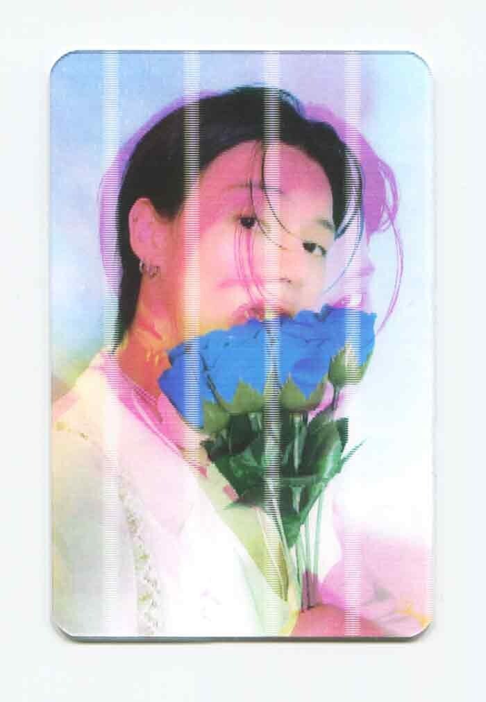 ATEEZ hellolive 8枚セット AteezGoldenHourPart.