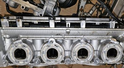 Kawasaki STX-12F STX-15F STX 15F 12F cylinder head cover cam cams