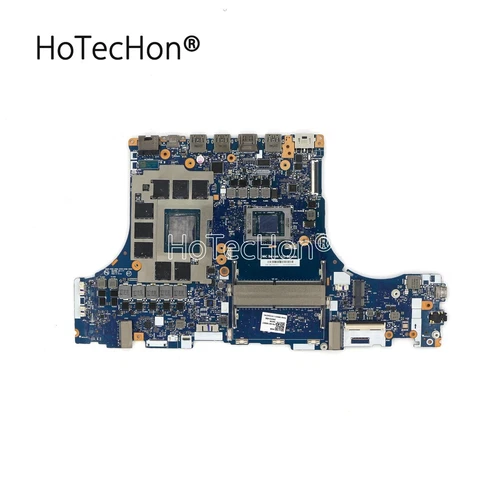 5B21B90027 Motherboard NM-D562 w/ R7 5800H for Legion 5 Pro-16ACH6H (82JQ)