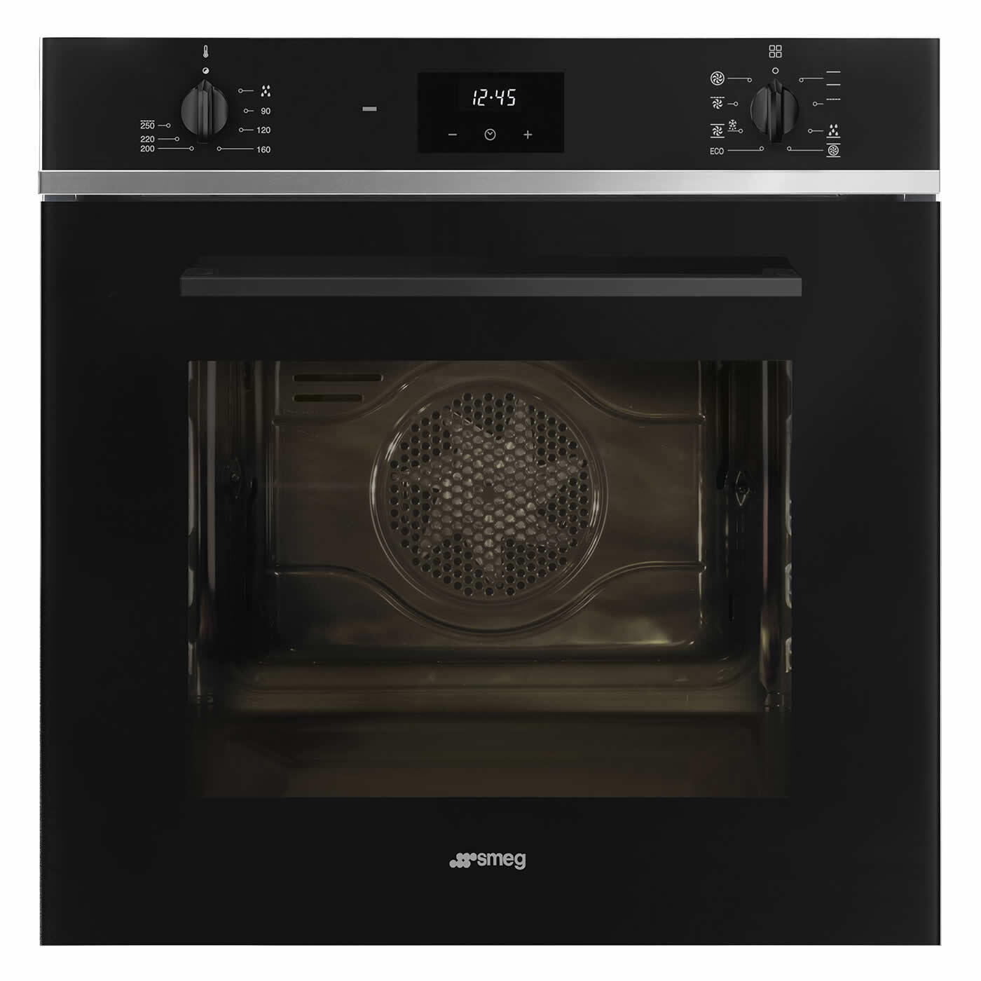 SF6400TB Built-In Thermo-ventilated Multi-Function Electric Oven