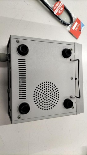 STANDARD AX700 Wide Receiver Used - Audio Confirmed, Minor Wear - Zdjęcie 4 z 6