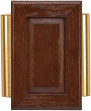 Reliable Wired Door Chime Kit - 1 Note Ding 2 Note Ding-Dong Easy Setup