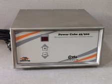 CEIA POWER CUBE 45/900 MICROPROCESSOR CONTROLLED INDUCTIVE HEATER PW3-45/900