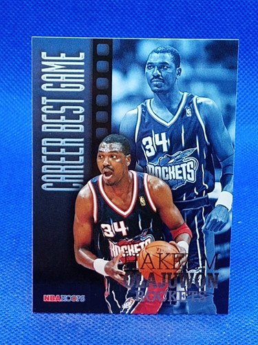 1996-97 Hoops Basketball #201-350 FINISH COMPLETE YOUR SET - YOU PICK - Picture 126 of 135