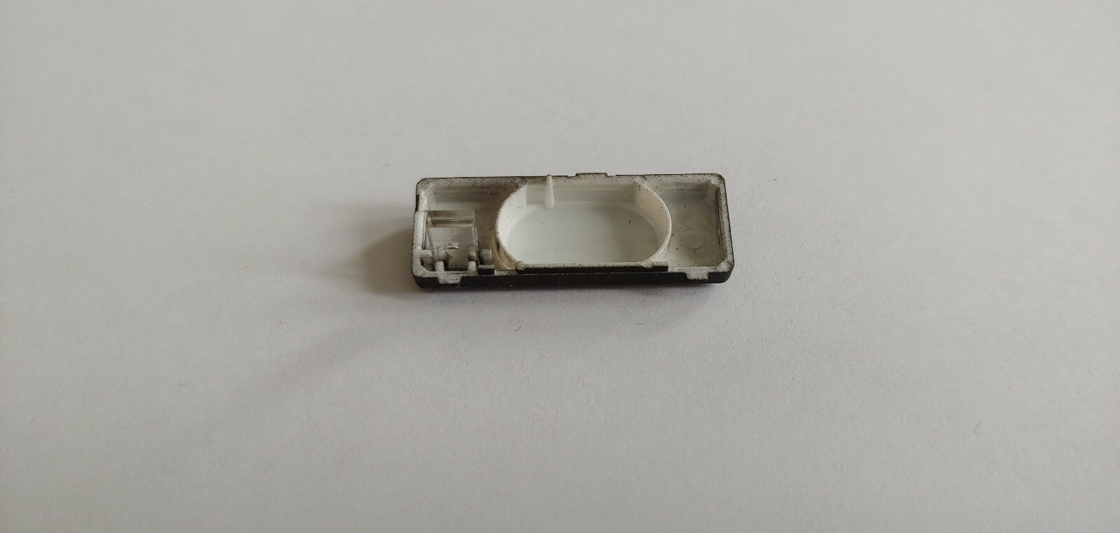 OEM BMW E39 E53 CLIMATE CONTROL BUTTON AC AIR WINDSHIELD DEFROST DEFOG