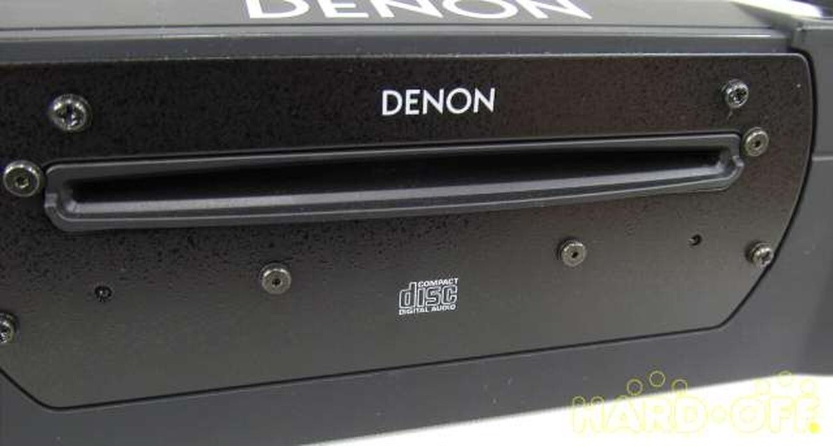 DENON DN-S5000 CDJ Free Shipping From Japan | eBay