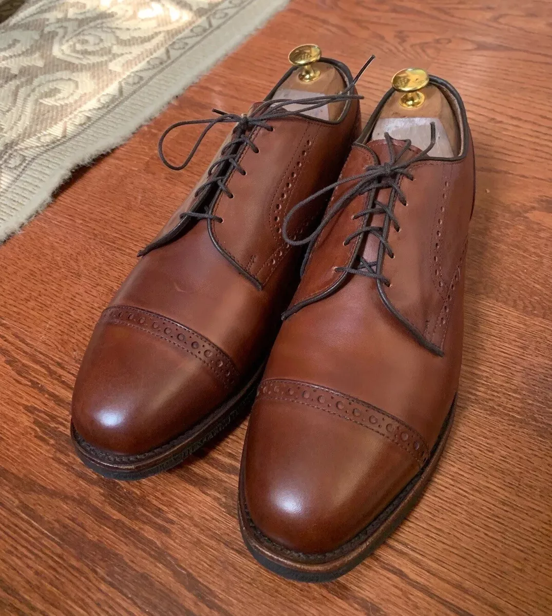 Allen shop edmonds benton