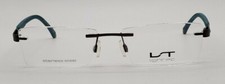Lightec Morel 6849L Brown/Turquoise MB 200 Ri...