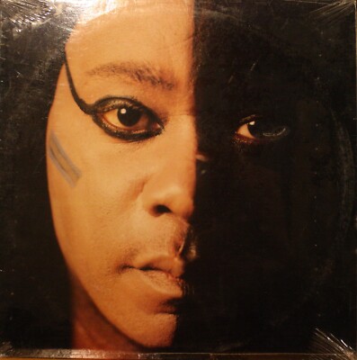 MAURICE. FORTUNE **Come Home Africa** 1990 Funk Soul 12'' on OKAPI RECORDS 3745