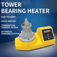 Tower-Type Bearing Heater Bearing Induction Heating Temperature Control