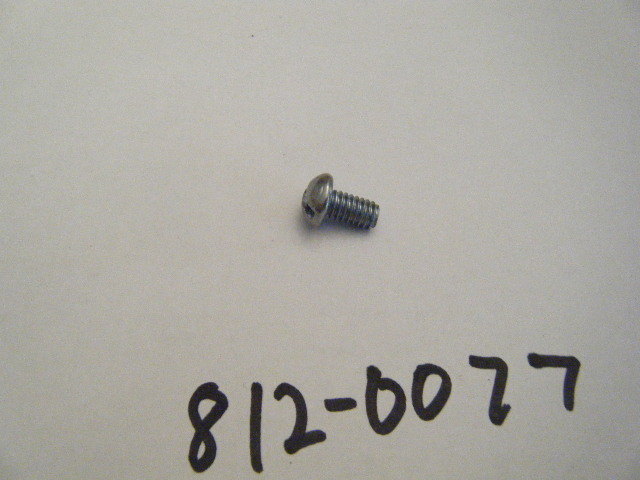 NEW ONAN OEM SCREW PART NUMBER 812-0077 | eBay