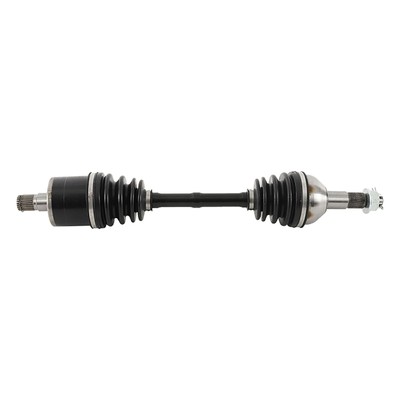Rear Drive Shaft U-Joint Differential Side For Can-Am Outlander 1000 XMR 2015