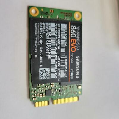 Belongs copy Camel SAMSUNG SSD 860 EVO mSATA 250gb 250 gb SATA III MZ-M6E250BW solid state drive 887276247557 | eBay Belongs copy Camel SAMSUNG SSD 860 EVO mSATA 250gb 250 gb SATA III MZ-M6E250BW solid state drive 887276247557 | eBay