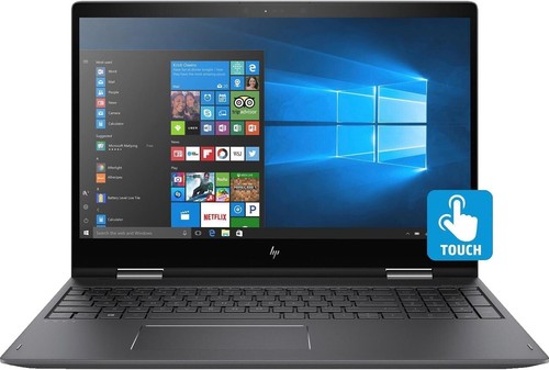 HP ENVY 15