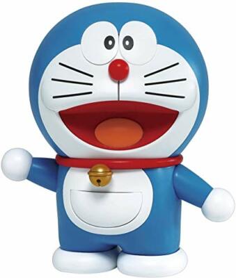 Figure-rise Mechanics DORAEMON Plastic Model Kit BANDAI NEW from