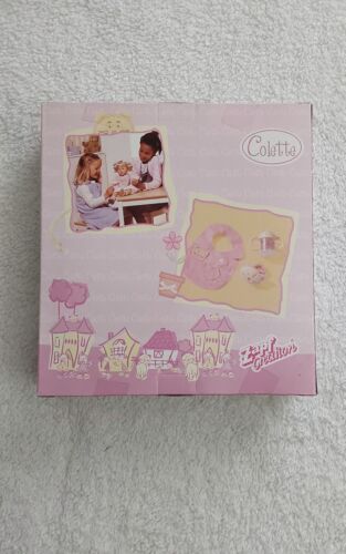 Vintage Zapf Creation Colette Baby Dolls Accesories Toys Collectibles READ - Picture 2 of 10