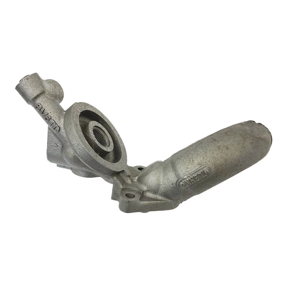 Адаптер корпуса масляного фильтра Ford 4,6 л Crown Vic Town Car Grand Marquis 1991-2011 - Изображение 3 из 4