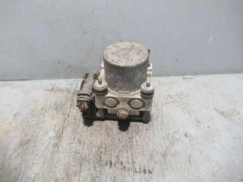 OPEL COMBO TOUR 1.4 Steuergerät ABS Hydraulikblock 0265800443